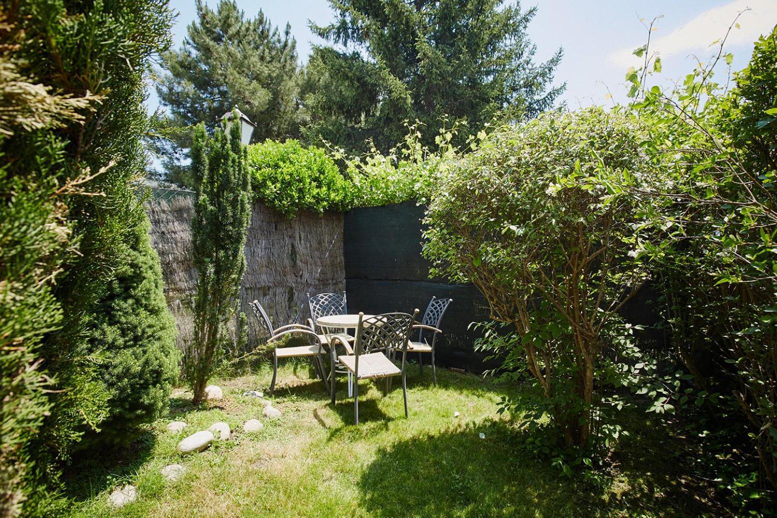Casa De Cucu Navaluenga Villa Ávila Exterior photo