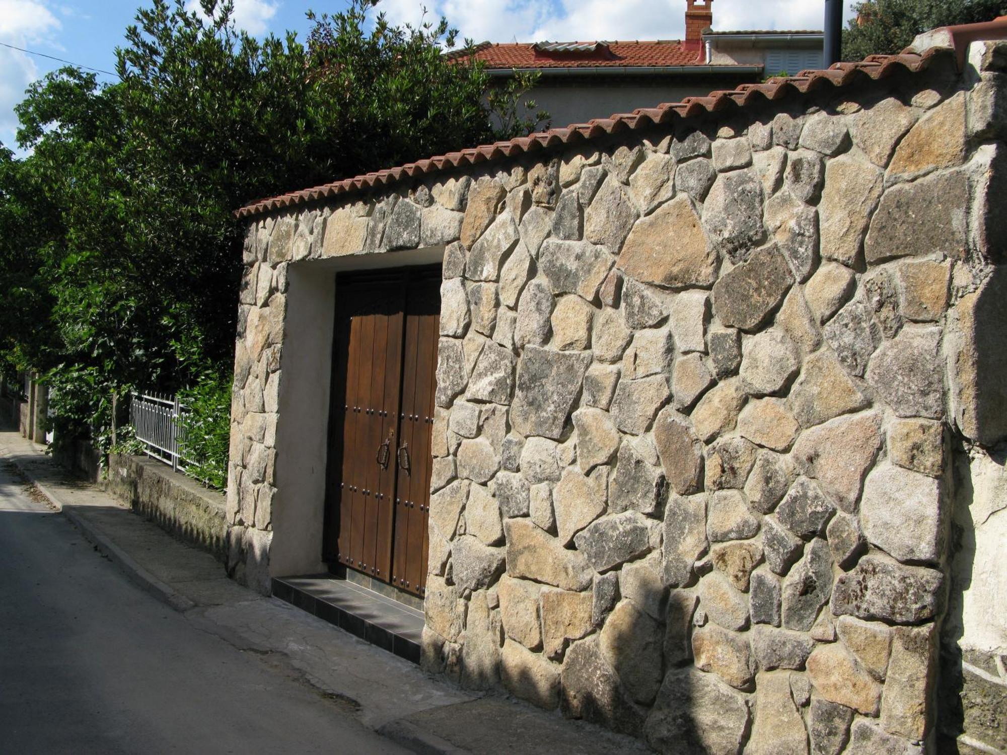 Casa De Cucu Navaluenga Villa Ávila Exterior photo